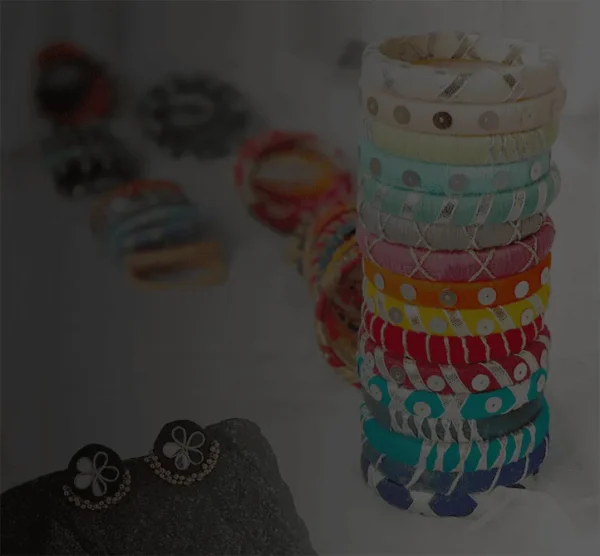 Premium Melody Bangles