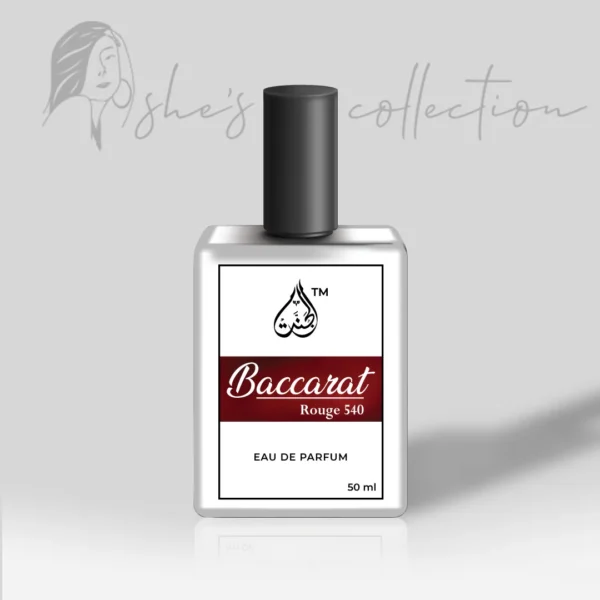 Baccarat Perfume in Pakistan online