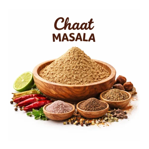 Homemade Chat Masala 100g