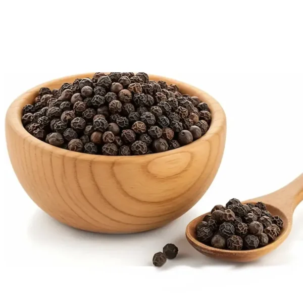 Black Pepper (Kali Mirch) 200g