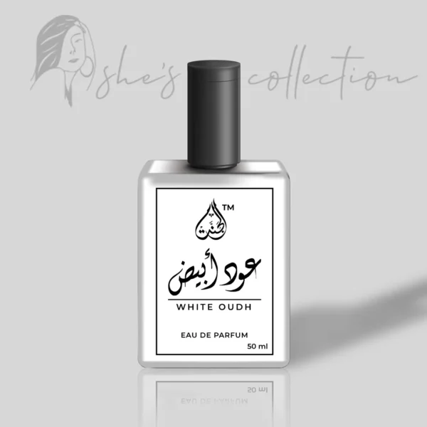 Original White Oudh in pakistan 50 ml